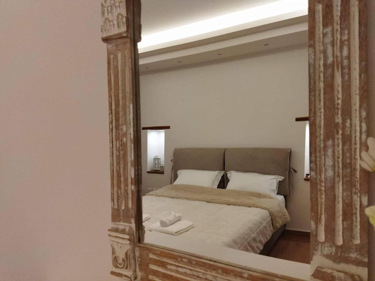 Villa Tsolakis Luxury House à Leonídion Extérieur photo